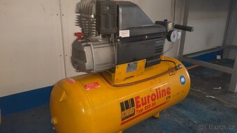 Kompresor  Euroline - 2