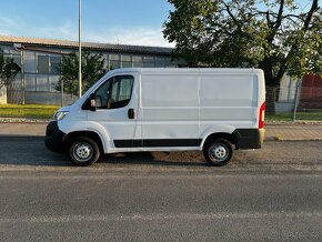 Fiat Ducato 2.3 MultiJet - 2