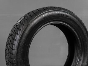 R15, 185/60/15 BARUM ZIMNÍ PNEU 185/60 R15 (1272T) - 2