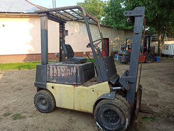 Desta lx náhradné diely - 2
