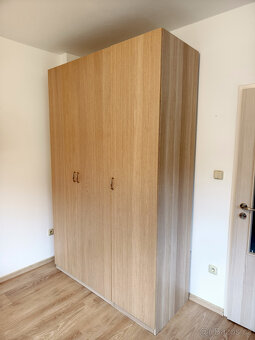Ikea PAX + BESTA - 2