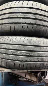 225/45/17 Goodyear,Hankook - 2