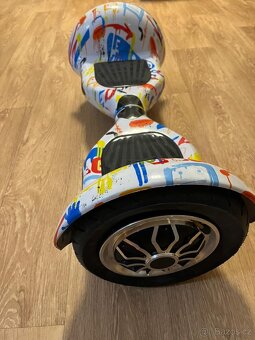 Hoverboard - 2