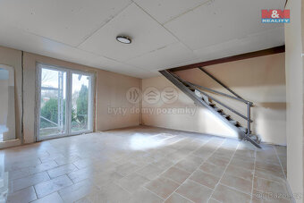 Prodej chalupy, 83 m², Kumpolec - 2