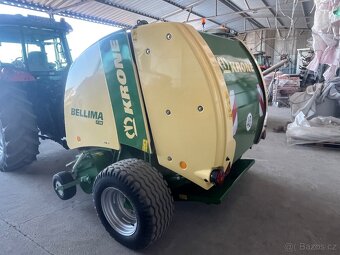 Prodam lis krone - 2