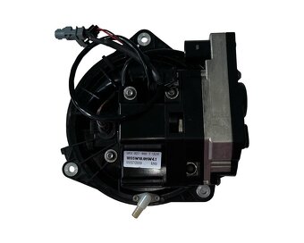 Zadní parkovací kamera 5K0827469T VW Passat CC r.v. 2010 - 2