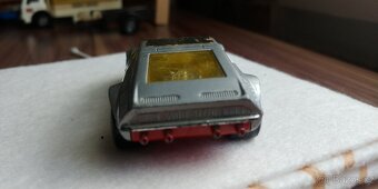 Matchbox Bora - 2
