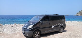 Opel Vivaro - 2