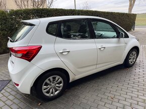 Hyundai IX20 s LPG original - 2