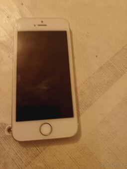 Iphone se - 2