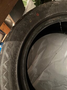 Tomket allyear 3 195/55r15 89v celoroční - 2