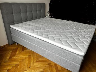 Prodán postel 180x200 cm - 2