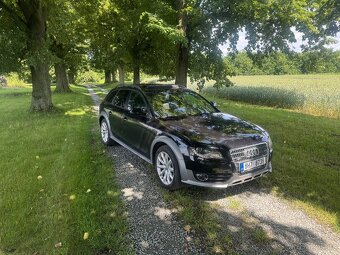 Audi A4 Allroad 3.0 tdi 176 kw Quattro - 2