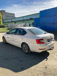 Octavia 1.6 TDI 81kW - 2