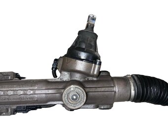 Převodovka řízení 4G1423055AC Audi A6 4G r.v. 2013 - 2