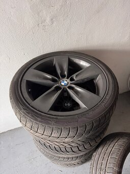 Sada kol BMW r18 - 2