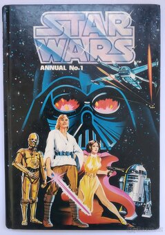 StarWars - 2