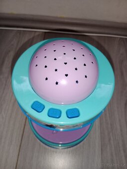 Hračky pro děti - 2