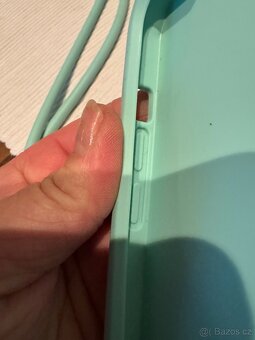 Obal kryt bottega venetta mint 14 pro max - 2