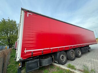 Kogel naves - 2