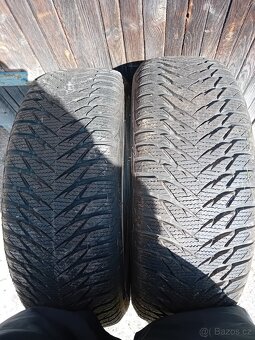 195/55R16 - 2