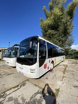 🚌 MAN LION’S REGIO R14 🚌 - 2