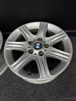 Alu BMW 5x120 16” style 377 - 2
