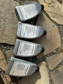 Original olej haldex skoda volkswagen G065175A2 - 2