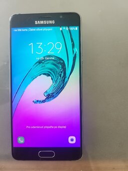 Samsung Galaxy A5 6 rok výroby 2016 - 2