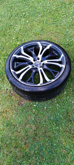 4x100 r18 - 2
