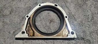 bmw m50 m52 m54 zadní kryt gufera - 2
