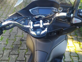 Honda PCX 125 - 2