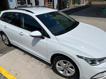 Golf Variant 8 life - 2