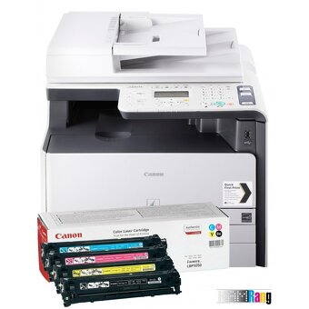 TISKÁRNA Canon i-Sensys MF-8040Cn - 2
