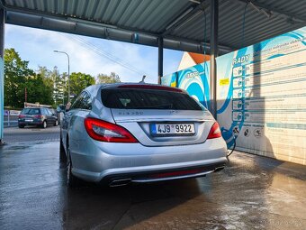 Mercedes CLS 350 - 2
