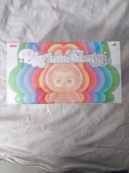 Popmart Labubu Big Into Energy - 2