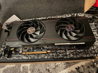 RX 6700XT - 2