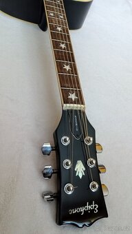 Epiphone SQ-180 - 2