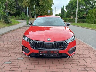 ŠKODA OCTAVIA RS 2.0.TSI 180KW DSG - 2