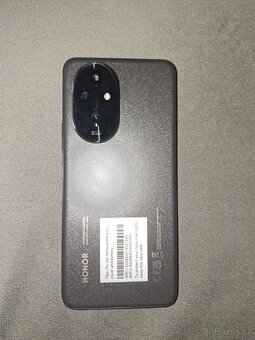 Honor 200 8GB/256Gb black - 2