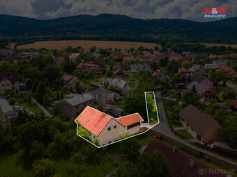 Prodej rodinného domu, 120 m², Mořkov, ul. Křivá - 2