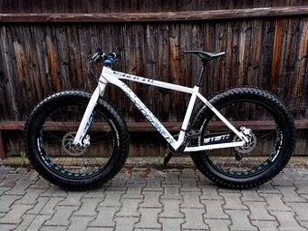 Fatbike Mondraker Panzer velikost L - 2