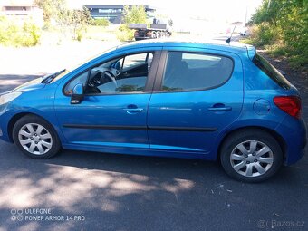 207 1.6 hdi - 2