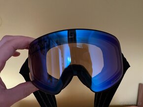 Lyžařské brýle Bollé Nevada Phantom+ Photochromic - 2
