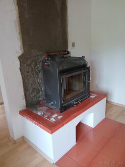 Krbová vložka - 2