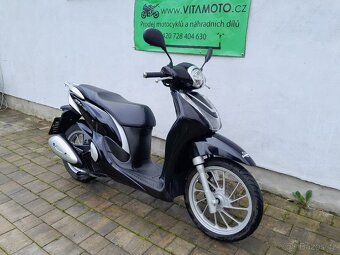 Honda SH 125i Mode - 2