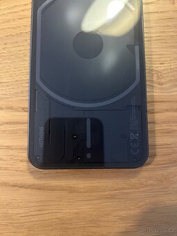 Nothing phone (1) 256gb 8gb ram - 2