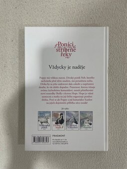 KNIHA - Vždycky je naděje - 2