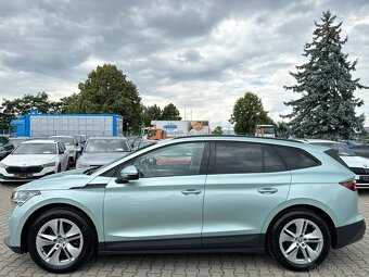 Škoda Enyaq 60 Loft, tažné,tepelko,360°kamery,matrix,kessy - 2
