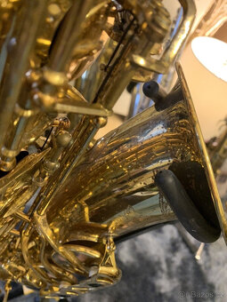 Altsaxofon Yanagisawa A880 - 2